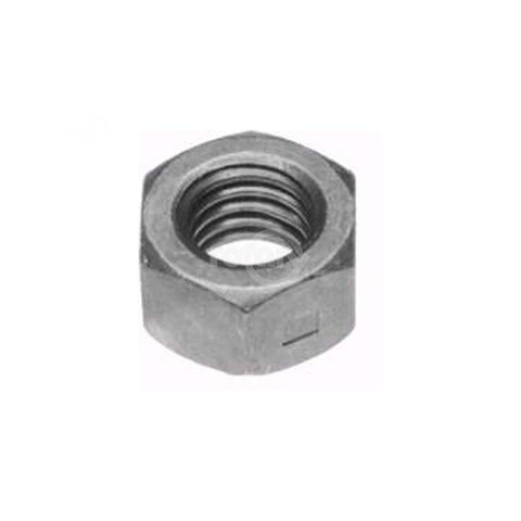 Rotary - 8447 - NUT WHEEL BOLT 1/2-13 TORO                                   