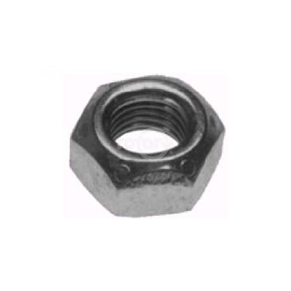 Rotary - 8448 - NUT HUB BOLT LOCK 5/16-24 SNAPPER                            