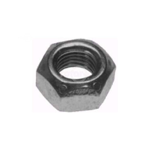 Rotary - 8448 - NUT HUB BOLT LOCK 5/16-24 SNAPPER                            