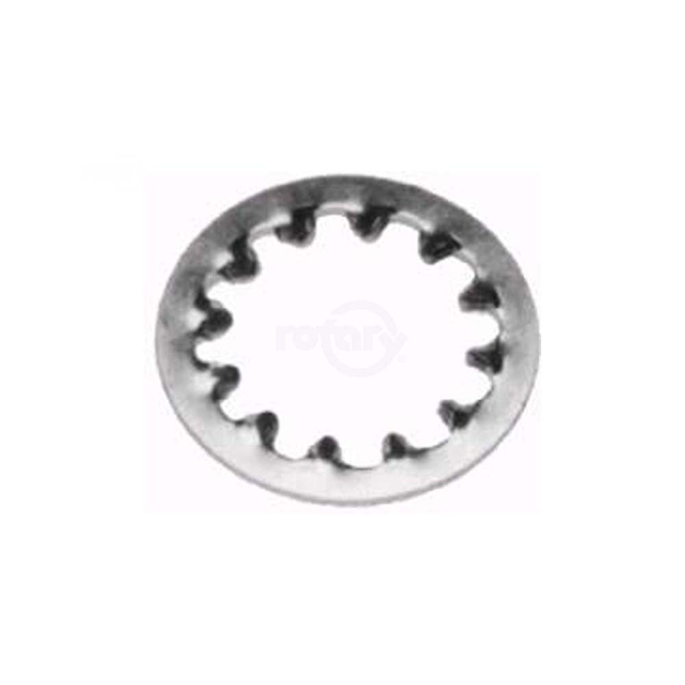 Rotary - 8455 - WASHER BLADE BAR 1/2" SNAPPER                                