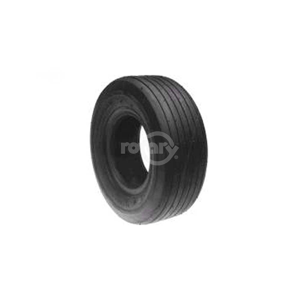 Rotary - 8456 - TIRE RIB 13X5.00X6 4PLY CARLISLE                             