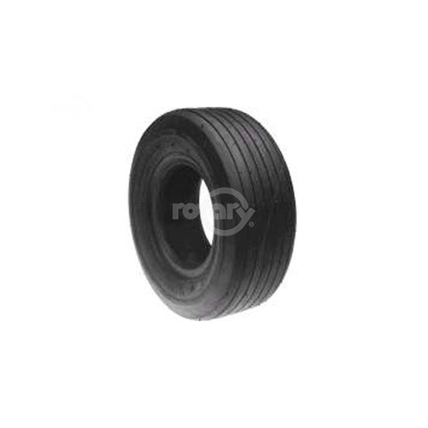 Rotary - 8456 - TIRE RIB 13X5.00X6 4PLY CARLISLE                             
