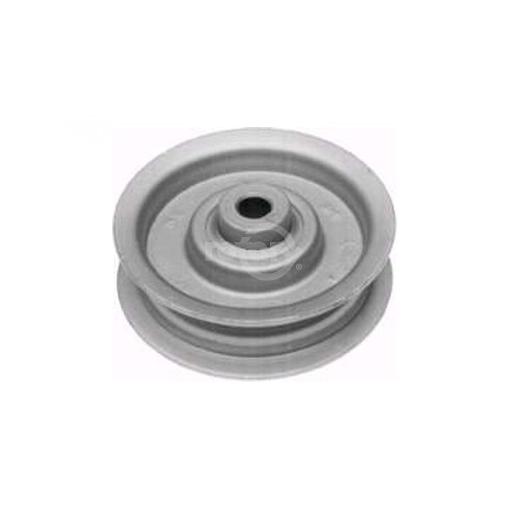 Rotary - 8478 - PULLEY IDLER FLAT 1/2"X 2-1/4" SNAPPER                       