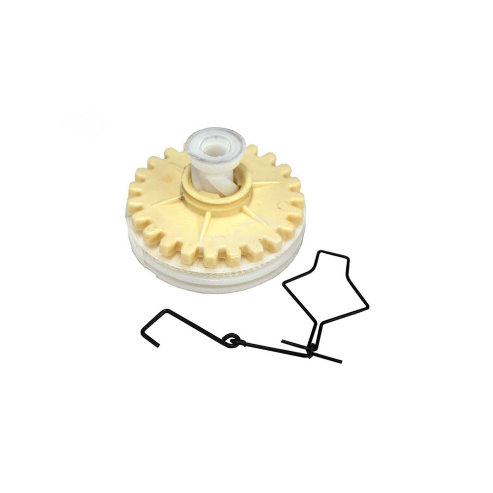 Rotary - 852 - GEAR STARTER ASSEMBLY B&S                                    