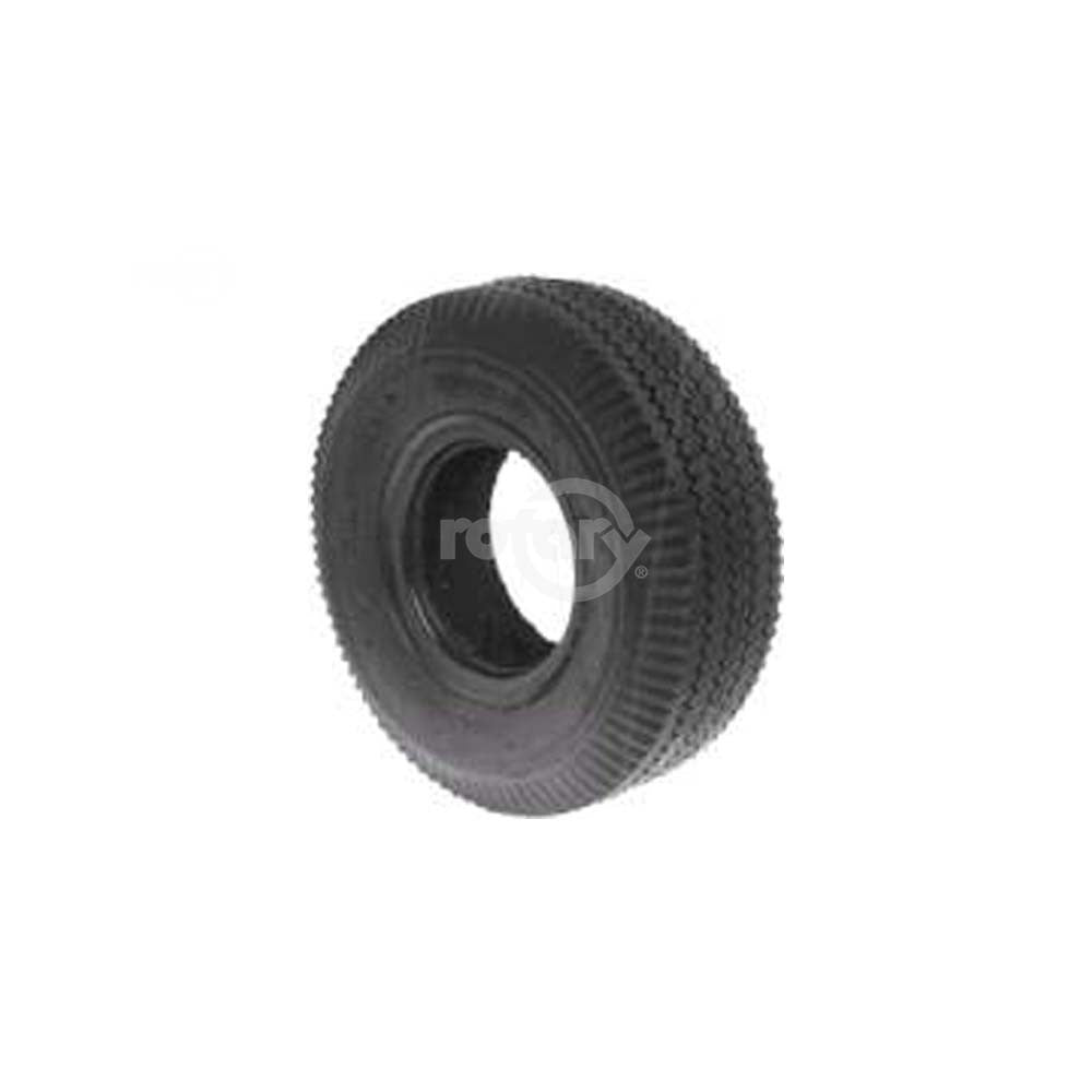 Rotary - 8539 - TIRE SAWTOOTH 5.30X4.50X6 6PLY CARLISLE                      