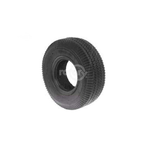 Rotary - 8539 - TIRE SAWTOOTH 5.30X4.50X6 6PLY CARLISLE                      