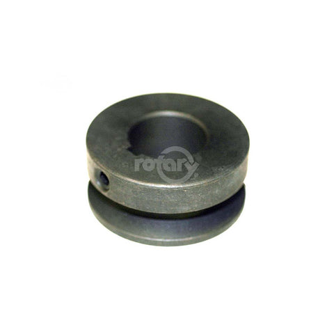 Rotary - 8547 - PULLEY CRANKSHAFT 7/8"X 1-7/8" SNAPPER                       
