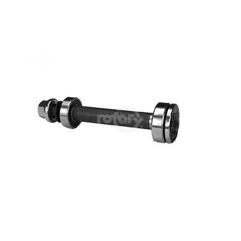 Rotary - 8549 - SHAFT W/HARDWARE AYP/HUSQVARNA                               