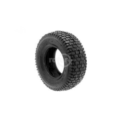 Rotary - 8582 - TIRE TURF 8X3.00X4 4PLY CHENG SHIN                           