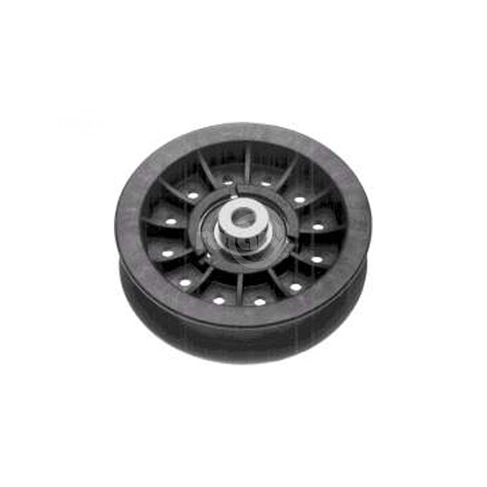 Rotary - 8602 - PULLEY IDLER 3/8"X 4-1/8" MTD                                