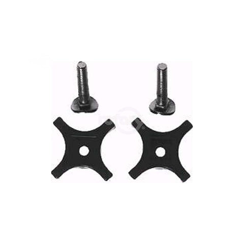 Rotary - 863 - KNOB & BOLT SET                                              