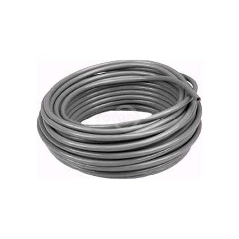 Rotary - 8645 - LINE FUEL 3/64" 50' HOMELITE (GRAY)                          