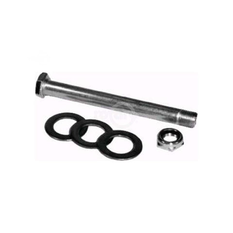Rotary - 8651 - BOLT WHEEL KIT VELKE                                         