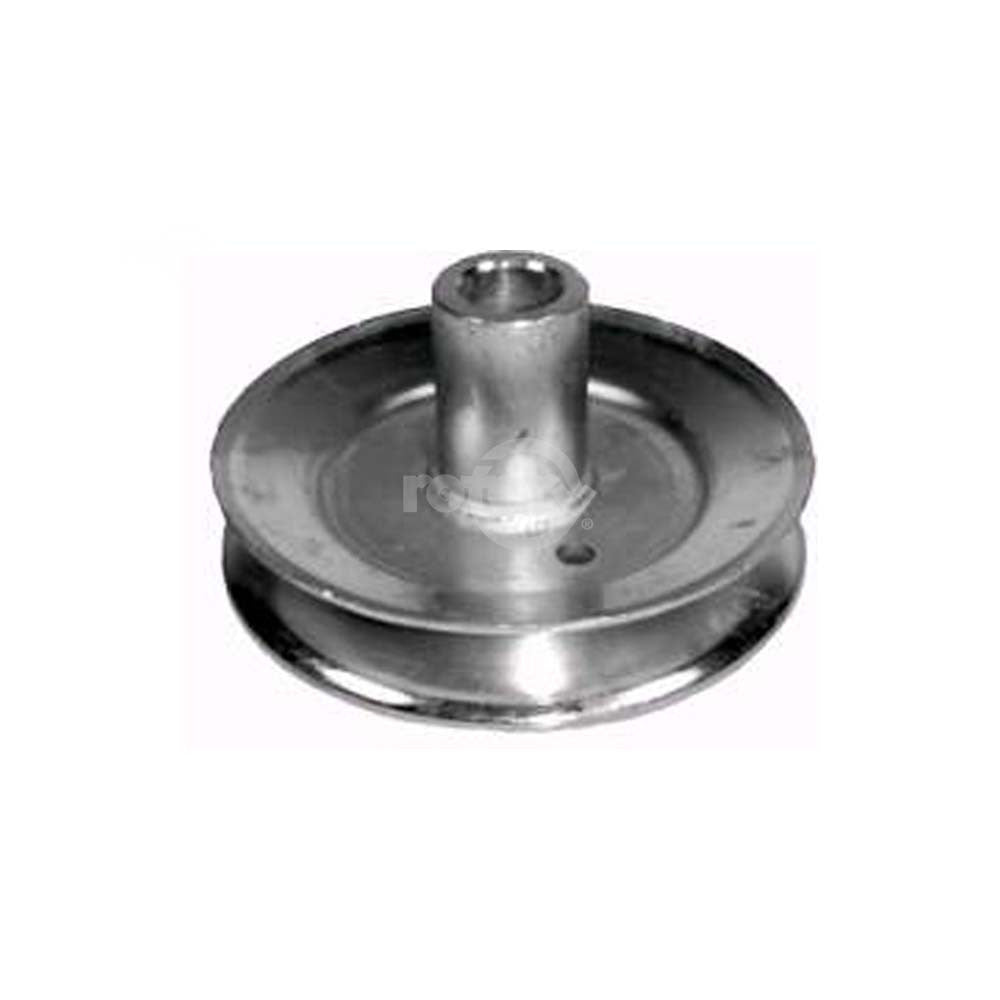 Rotary - 8657 - PULLEY BLADE SPINDLE 3/4"X 5" MTD                            