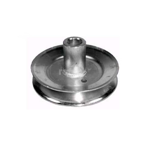 Rotary - 8657 - PULLEY BLADE SPINDLE 3/4"X 5" MTD                            
