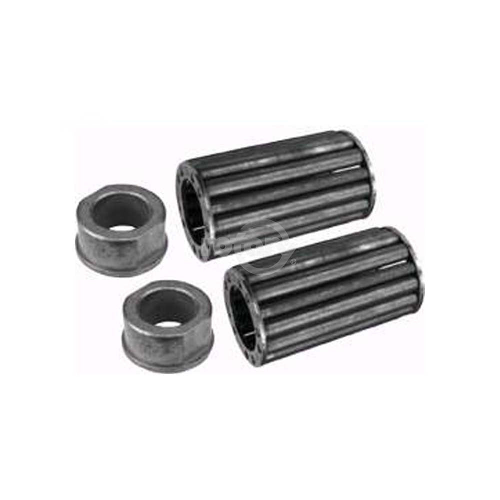 Rotary - 8664 - KIT WHEEL BEARING BOBCAT                                     