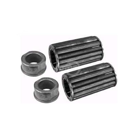 Rotary - 8664 - KIT WHEEL BEARING BOBCAT                                     