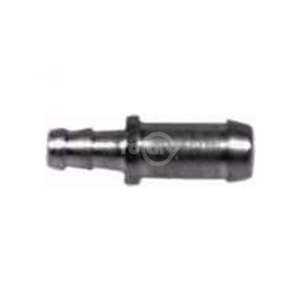 Rotary - 8679 - FITTING FUEL STRAIGHT1/4"&7/16                               