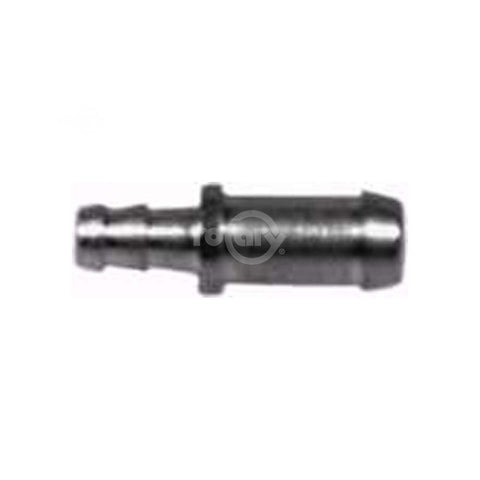 Rotary - 8679 - FITTING FUEL STRAIGHT1/4"&7/16                               