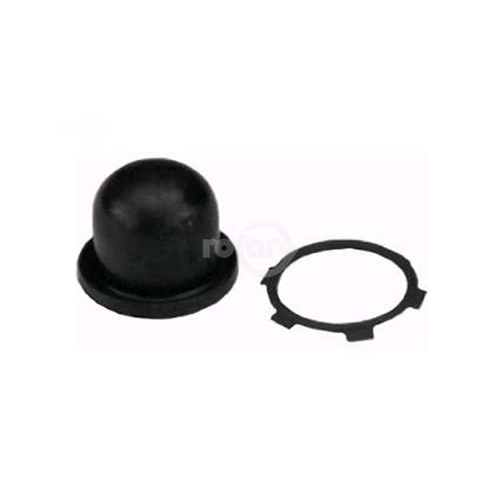 Rotary - 8751 - BULB PRIMER W/LOCK WASHER TECUMSEH                           