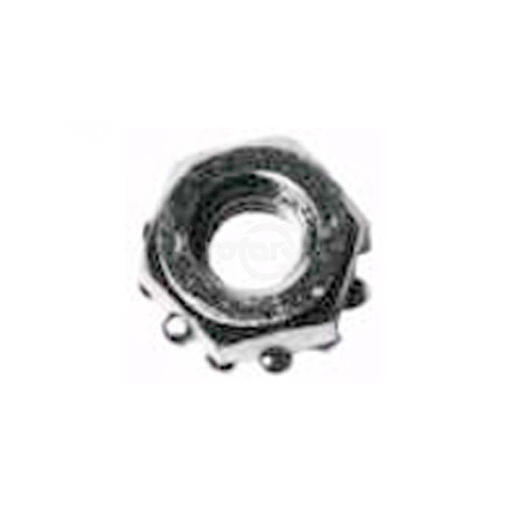 Rotary - 8802 - NUT BLADE BOLT 10-24 WALKER                                  