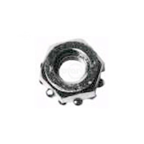 Rotary - 8802 - NUT BLADE BOLT 10-24 WALKER                                  