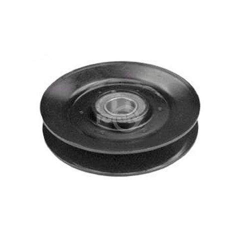 Rotary - 8829 - PULLEY V-IDLER 3/4" X 4-1/4" TORO                            