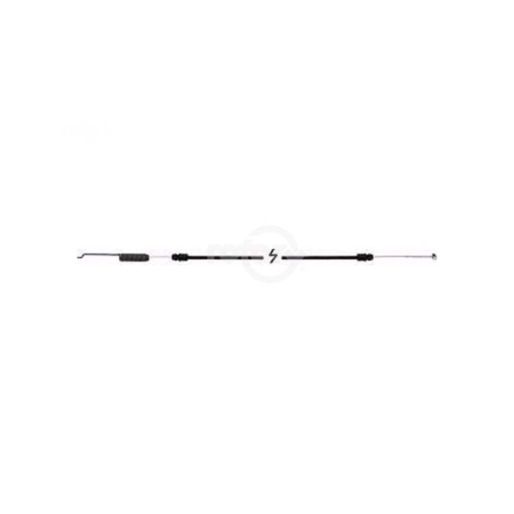 Rotary - 8833 - CABLE CLUTCH 48" MTD                                         