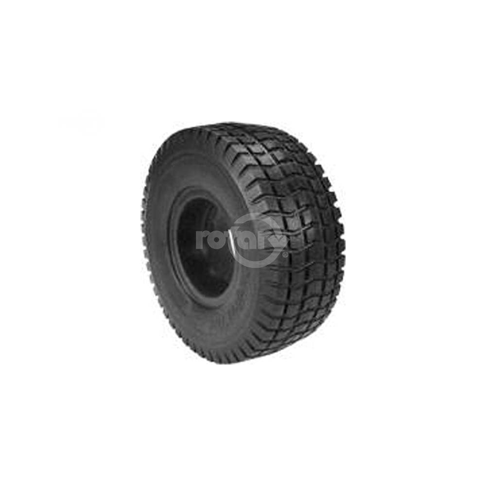 Rotary - 8865 - TIRE SOLID FOAM 9X350X4 VELKE                                