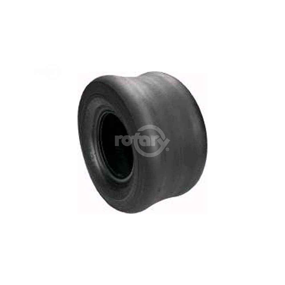 Rotary - 8888 - TIRE SMOOTH 18X9.50X8 4PLY CARLISLE                          