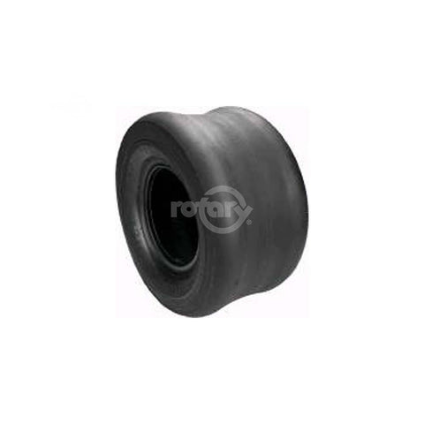 Rotary - 8888 - TIRE SMOOTH 18X9.50X8 4PLY CARLISLE                          