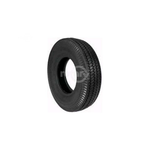 Rotary - 8917 - TIRE SAWTOOTH 4.10X6 4PLY CARLISLE                           