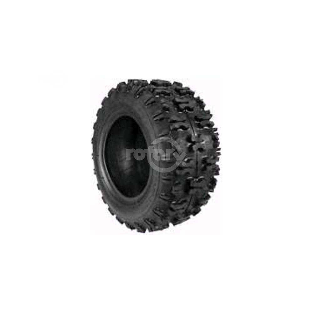 Rotary - 8918 - TIRE SNOW HOG 16X6.50X8 2PLY CARLISLE                        
