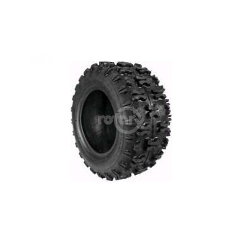 Rotary - 8918 - TIRE SNOW HOG 16X6.50X8 2PLY CARLISLE                        