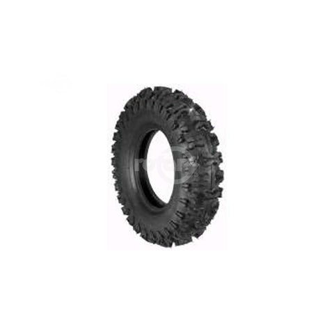 Rotary - 8919 - TIRE SNOW HOG 4.80X8 2PLY CARLISLE                           