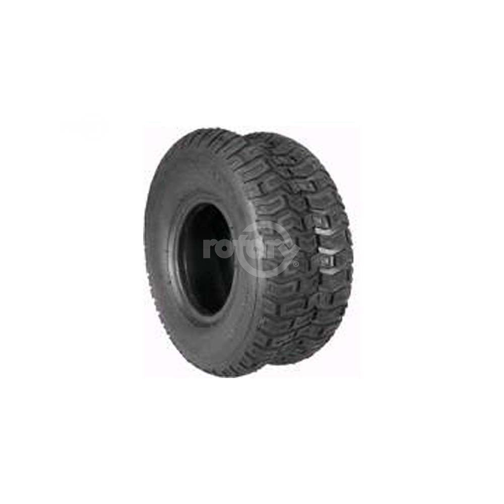 Rotary - 8920 - TIRE TURFSAVERII 15X6.00X6 2PLY CARLISLE                     