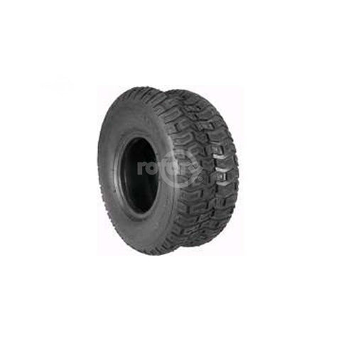 Rotary - 8920 - TIRE TURFSAVERII 15X6.00X6 2PLY CARLISLE                     