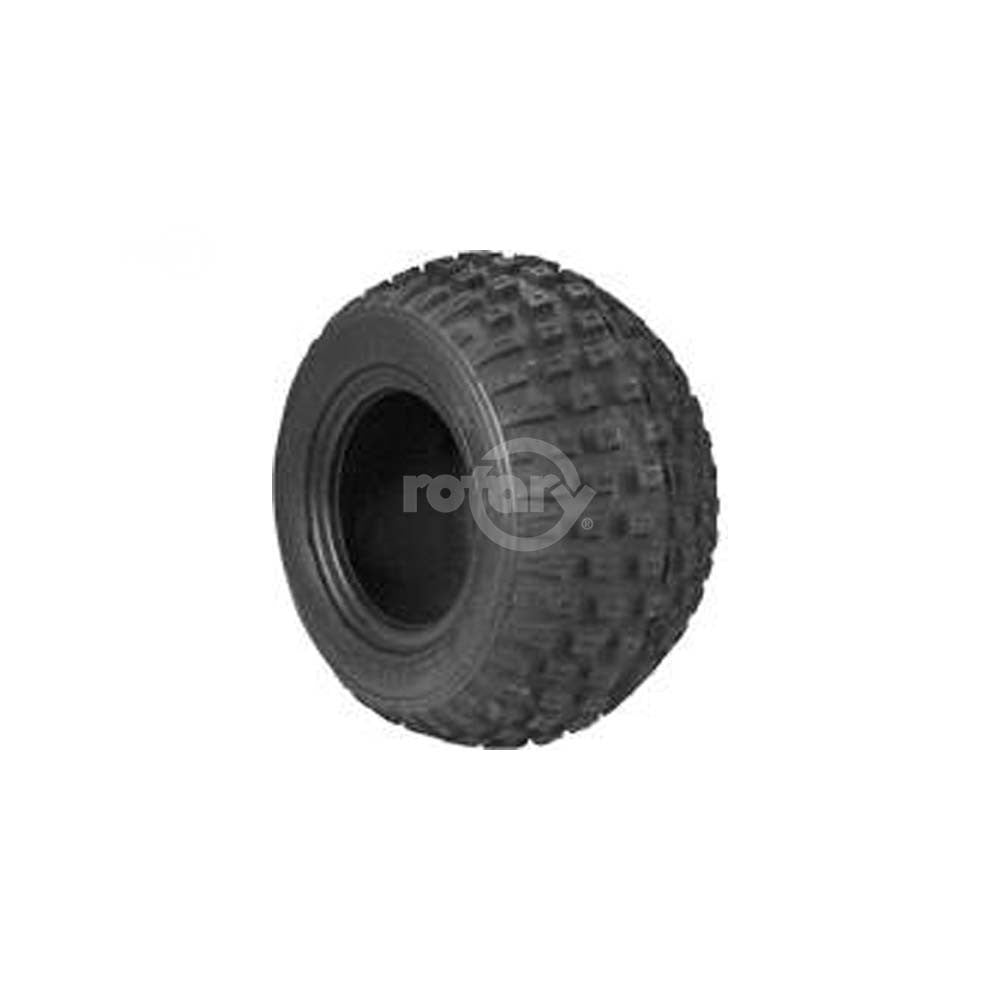 Rotary - 8925 - TIRE COMPASSSTUD 16X8.00X7 2PLY CHENG SHIN                   