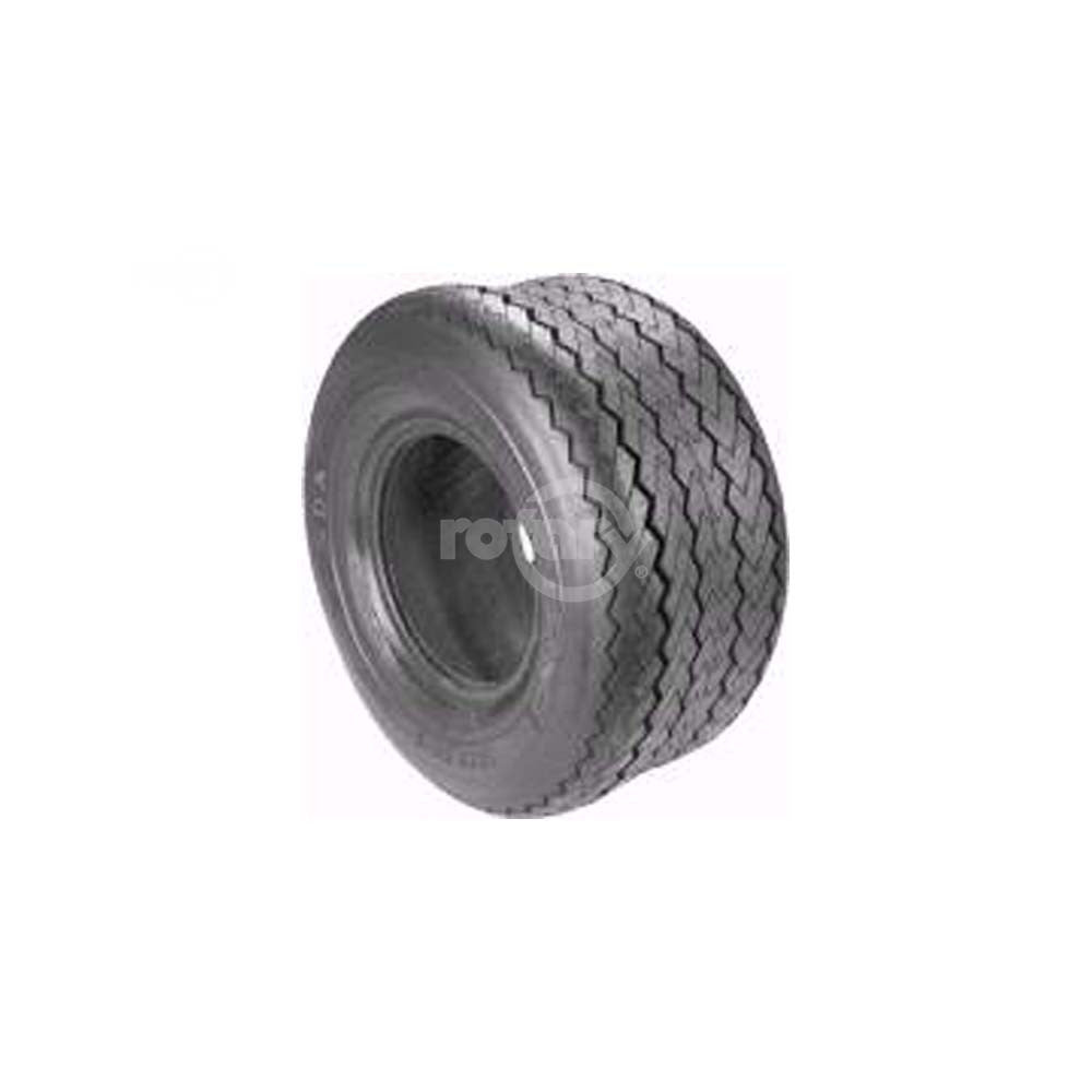 Rotary - 8941 - TIRE HOLE IN ONE 18X8.50X8 4PLY KENDA                        