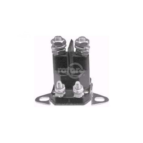 Rotary - 8943 - SOLENOID UNIVERSAL 5/16" POST                                