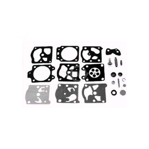 Rotary - 8952 - KIT CARBURETOR WALBRO                                        