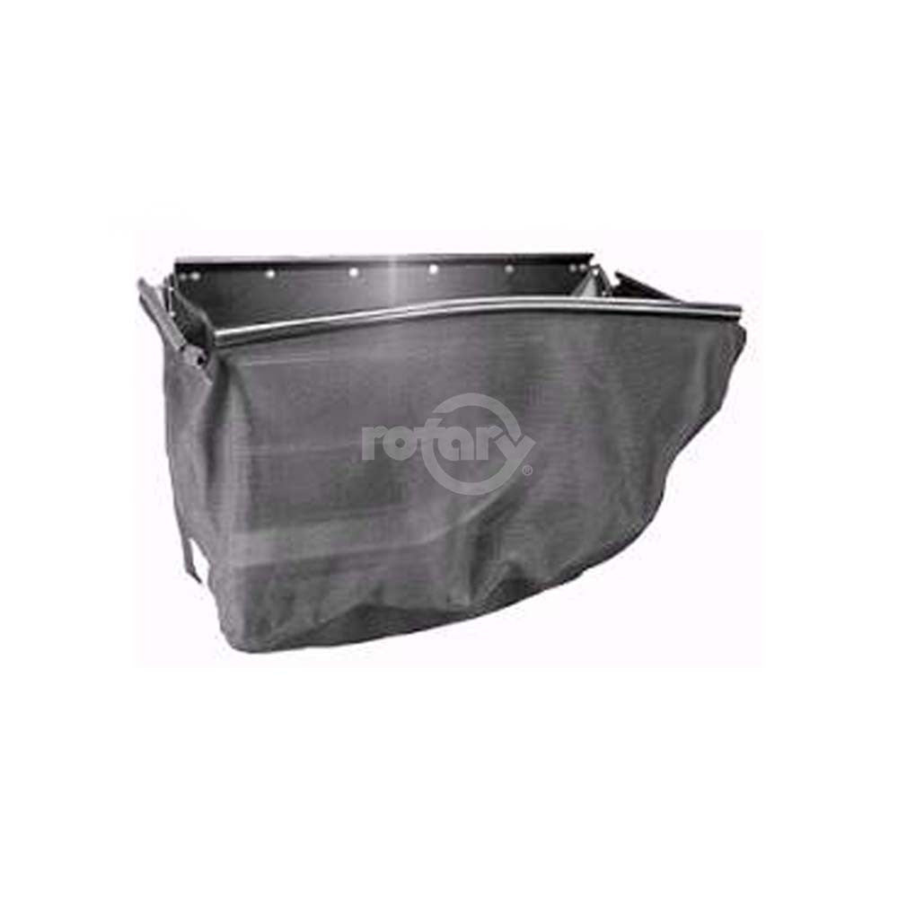 Rotary - 8979 - BAG GRASS EXMARK - BLACK                                     