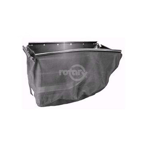 Rotary - 8979 - BAG GRASS EXMARK - BLACK                                     