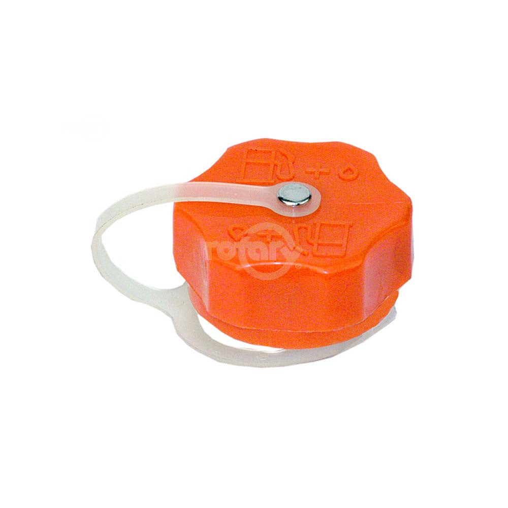 Rotary - 9026 - CAP FUEL ECHO OLD #7242                                      