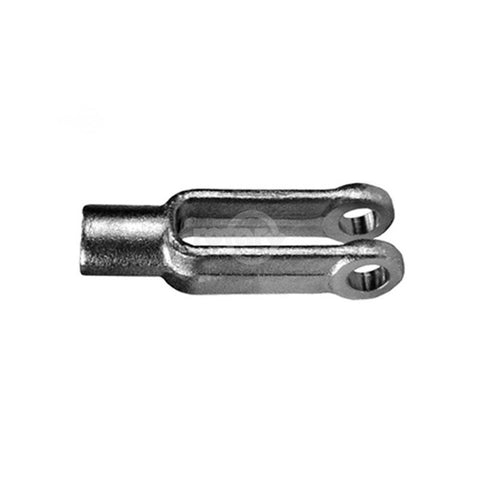 Rotary - 9141 - YOKE END ADJUSTABLE UNIVERSAL                                