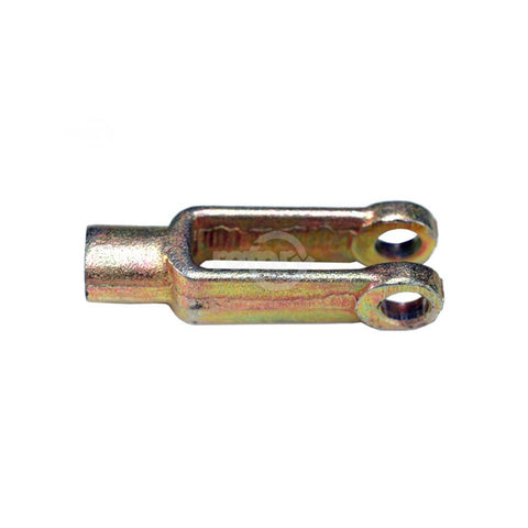 Rotary - 9143 - YOKE END ADJUSTABLE UNIVERSAL                                