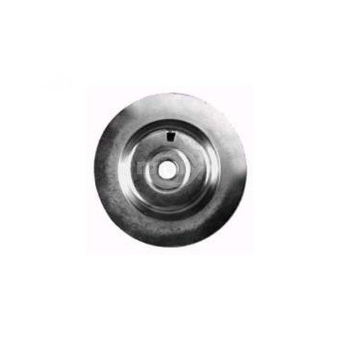 Rotary - 9145 - DISC PULLEY BRAKE MTD                                        