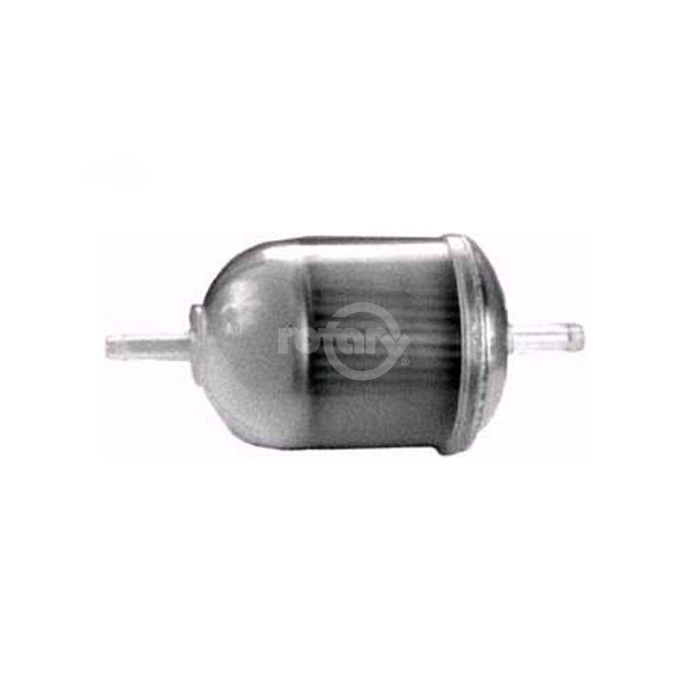 Rotary - 9147 - FILTER FUEL UNIVERSAL - 1/4"                                 