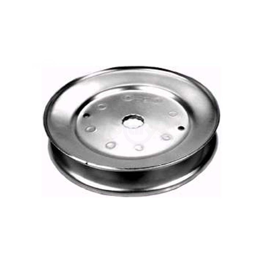 Rotary - 9148 - DECK PULLEY 41/64"X 4-13/16" AYP                             