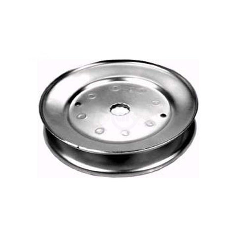 Rotary - 9148 - DECK PULLEY 41/64"X 4-13/16" AYP                             